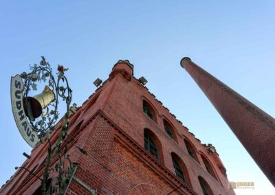 Sudhaus in Schwäbisch Hall