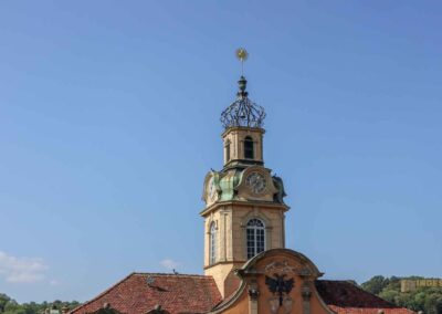 Rathaus Schwäbisch Hall