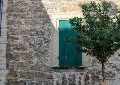 Josenturm in Schwäbisch Hall