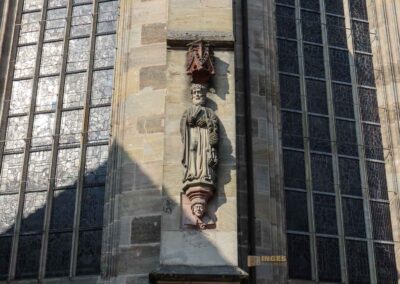 Münster St. Georg in Dinkelsbühl