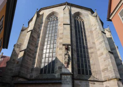 Münster St. Georg in Dinkelsbühl