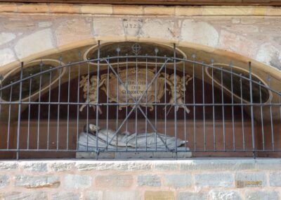 Münster St. Georg in Dinkelsbühl