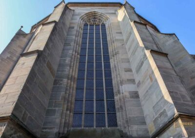 Münster St. Georg in Dinkelsbühl