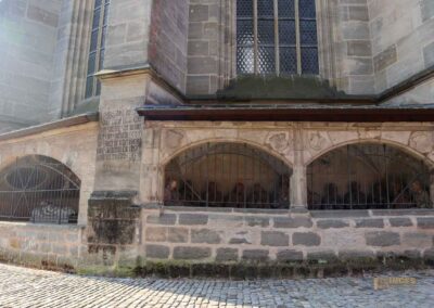 Münster St. Georg in Dinkelsbühl