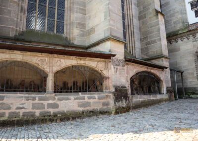 Münster St. Georg in Dinkelsbühl