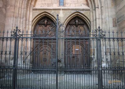 Münster St. Georg in Dinkelsbühl