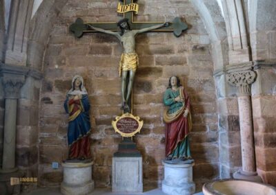 Münster St. Georg in Dinkelsbühl