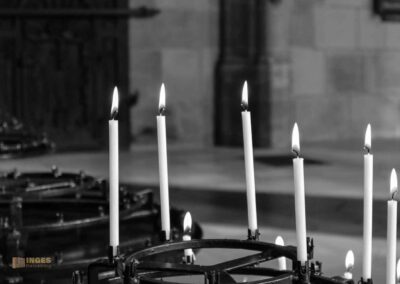 Münster St. Georg in Dinkelsbühl