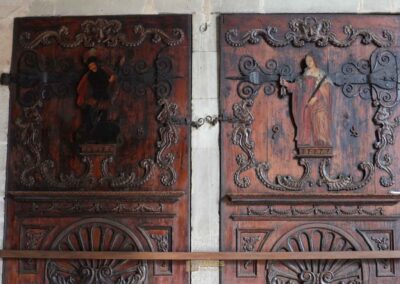 Münster St. Georg in Dinkelsbühl