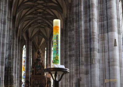 Münster St. Georg in Dinkelsbühl