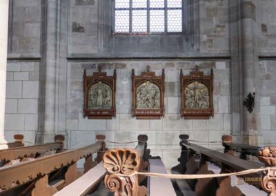 Münster St. Georg in Dinkelsbühl