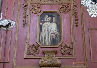 Münster St. Georg in Dinkelsbühl