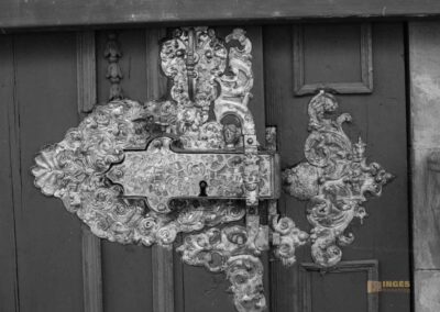 Münster St. Georg in Dinkelsbühl