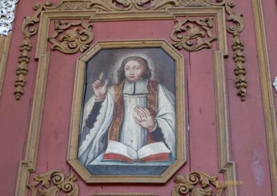 Münster St. Georg in Dinkelsbühl