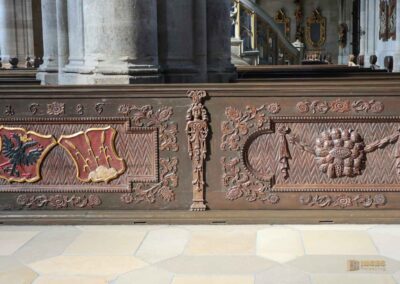 Münster St. Georg in Dinkelsbühl