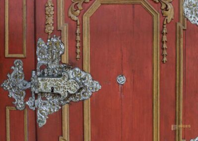 Münster St. Georg in Dinkelsbühl