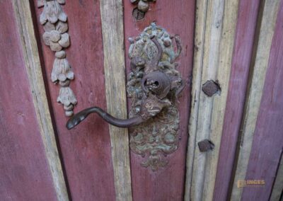 Münster St. Georg in Dinkelsbühl