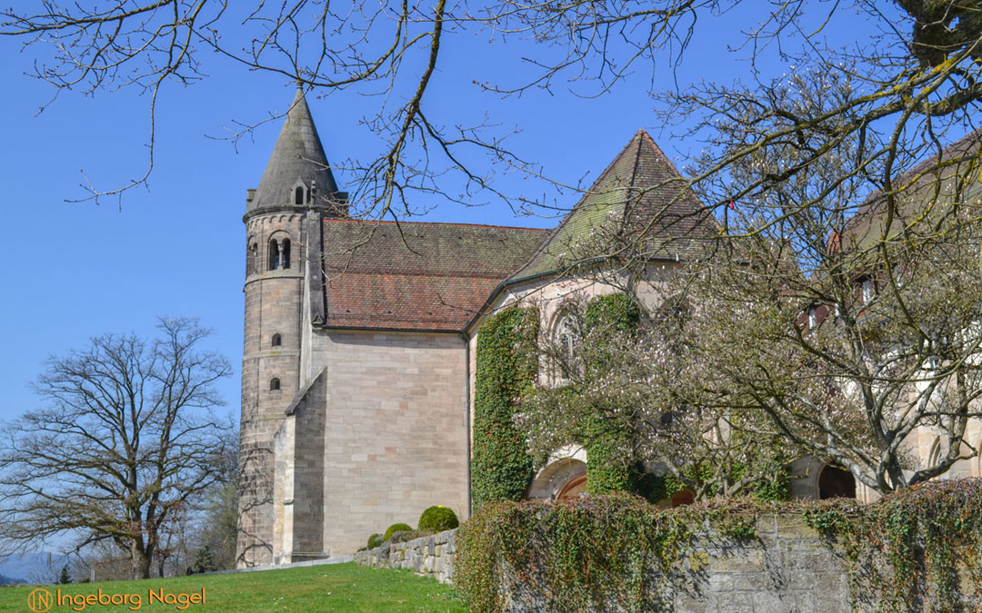 Kloster Lorch