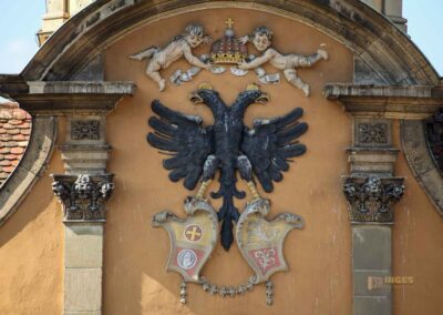 Rathaus Schwäbisch Hall