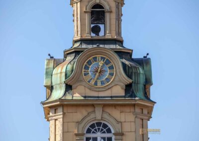 Rathaus Schwäbisch Hall