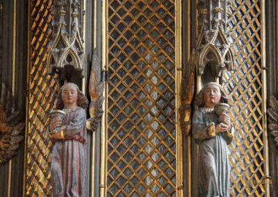 Münster St. Georg in Dinkelsbühl