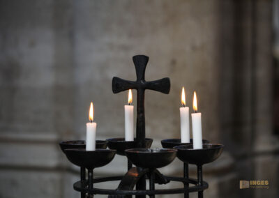 Münster St. Georg in Dinkelsbühl