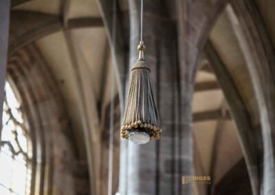 Münster St. Georg in Dinkelsbühl