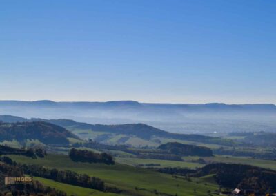 Ausblick vom Hohenrechberg 0099