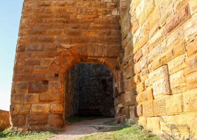 Burgruine Hohenrechberg 0144