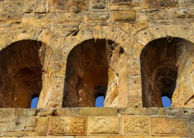 Burgruine Hohenrechberg 0148