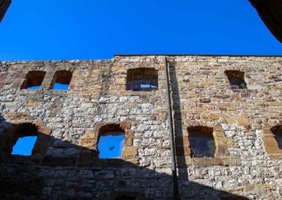 Burgruine Hohenrechberg 0152