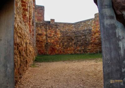 Burgruine Hohenrechberg 0167