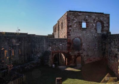 Burgruine Hohenrechberg 0174