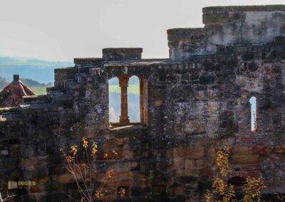 Burgruine Hohenrechberg 0213