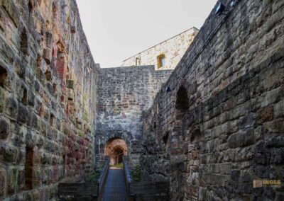 Burgruine Hohenrechberg 0221