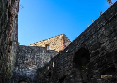 Burgruine Hohenrechberg 0226