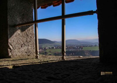 Burgruine Hohenrechberg 0261