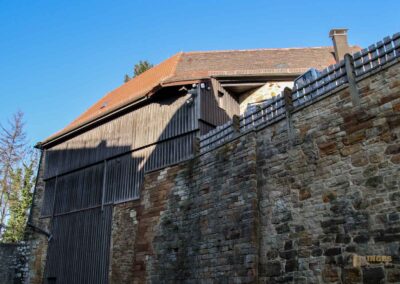 Burgruine Hohenrechberg 0302