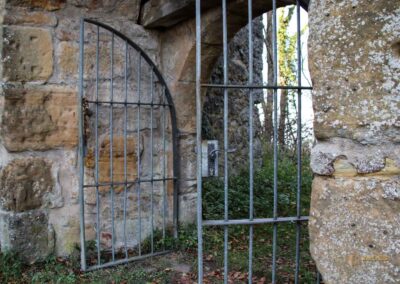 Burgruine Hohenrechberg 0315