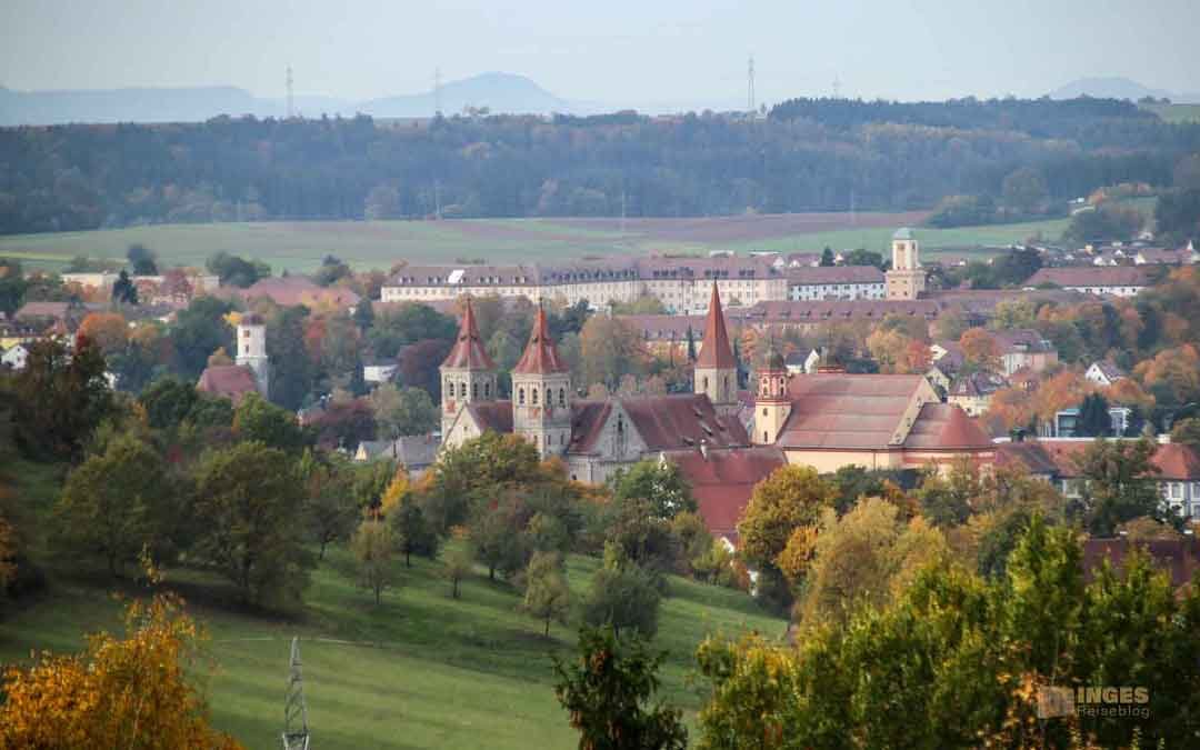Ellwangen a.d. Jagst