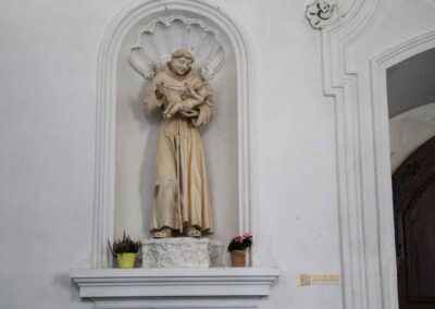 Marienkirche in Ellwangen