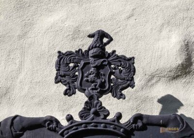 Epitaphien im Kloster in Königsbronn
