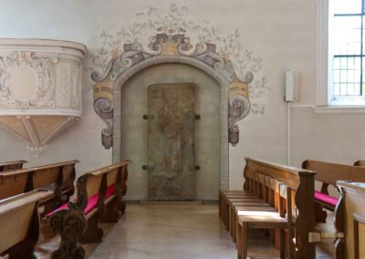 Klosterkirche in Königsbronn