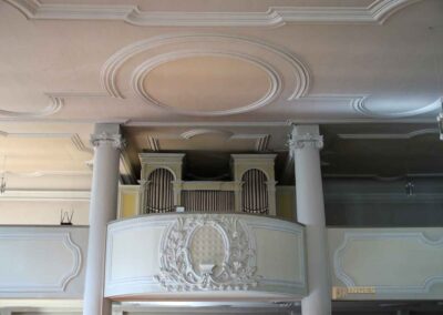 Klosterkirche in Königsbronn