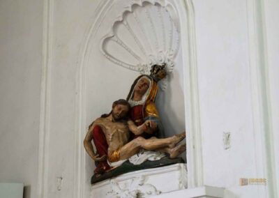 Marienkirche in Ellwangen