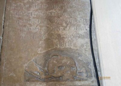 Marienkirche in Ellwangen