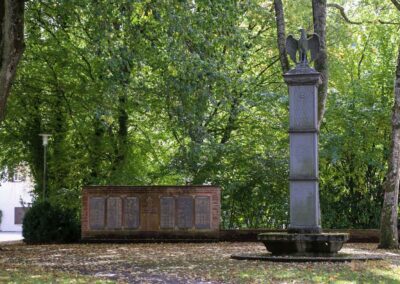 Kloster in Königsbronn