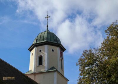 Klosterkirche in Königsbronn