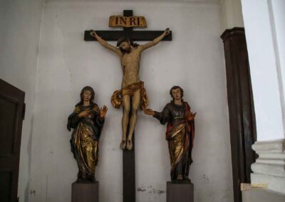 Marienkirche in Ellwangen