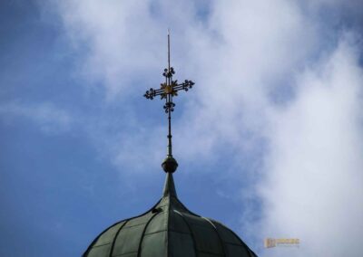 Klosterkirche in Königsbronn